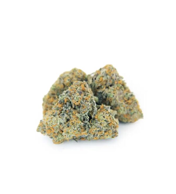 Blue Dreams