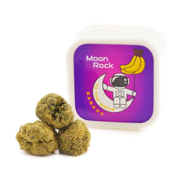 Moon Rocks